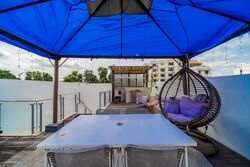 Cabana (D28), Terrace #526831971